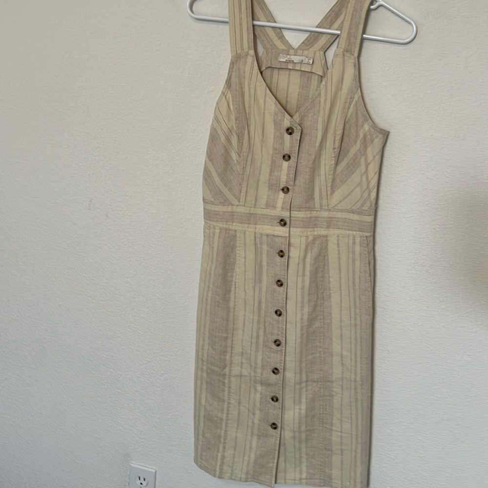 prAna Dress